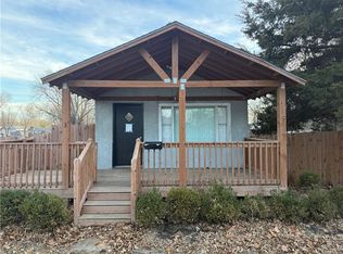 739 Kiowa St, Leavenworth, KS 66048