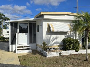 8705 S Tamiami Trl Lot 129, Sarasota, FL 34238