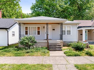 3655 Wheeler Ave, Louisville, KY 40215