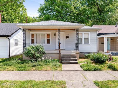 3655 Wheeler Ave, Louisville, KY, 40215