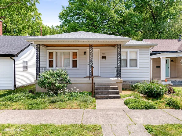 3655 Wheeler Ave, Louisville, KY 40215