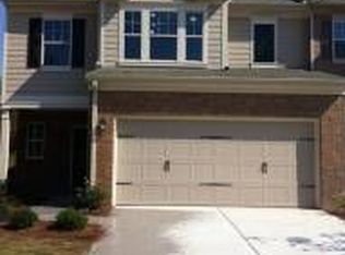 3114 Deercrest Ct #109, Cumming, GA 30040