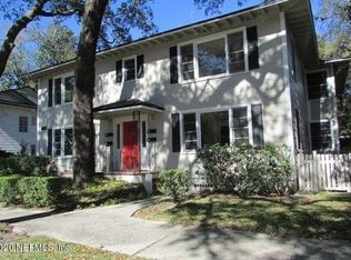 1265 Donald St APT 1, Jacksonville, FL 32205