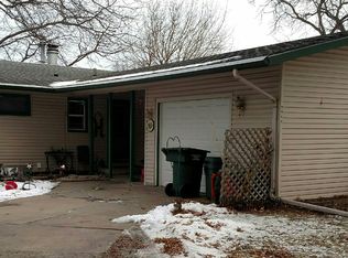 3040 N 61st St, Lincoln, NE 68507