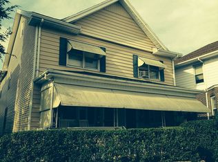 947-949 W 1st St, Hazleton, PA 18201