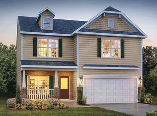 922 Rockeigh Dr, Lyman, SC 29365