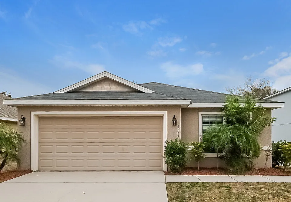 1223 Sheridan Bay Dr