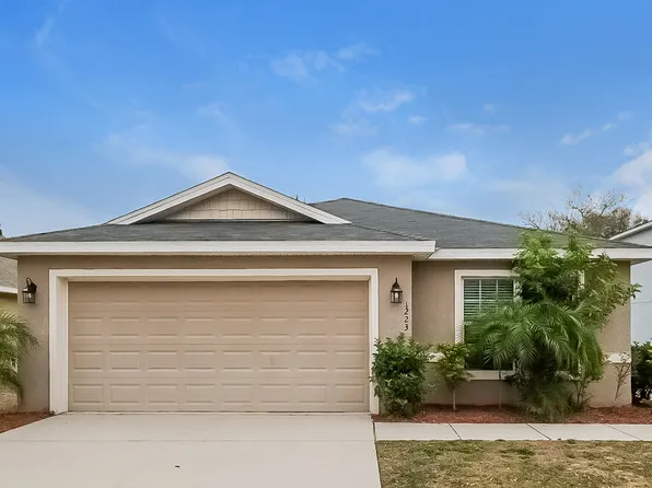1223 Sheridan Bay Dr, Ruskin, FL 33570