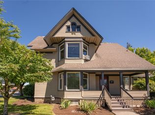 3631 Colby Ave, Everett, WA 98201