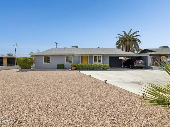 615 E MCKELLIPS Road, Tempe, AZ 85288