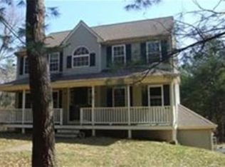 23 Forrest St, Berkley, MA 02779