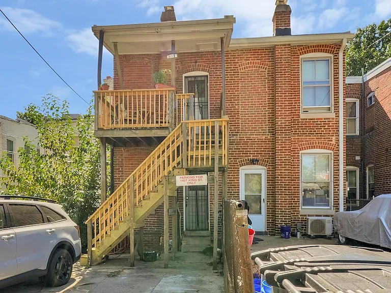 1407 King St #1 — Photo 31