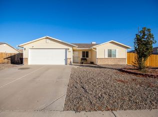 3298 Kit Ct, Clifton, CO 81520