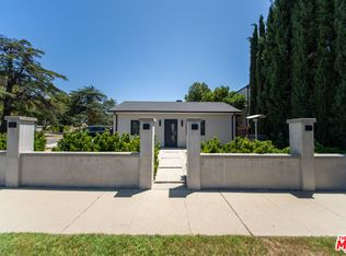 5346 Buffalo Ave, Sherman Oaks, CA 91401