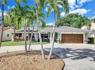 4200 NW 92nd Ter, Pompano Beach, FL 33065