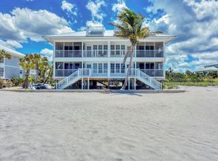 7554 PALM ISLAND DRIVE S #1813, PLACIDA, FL 33946