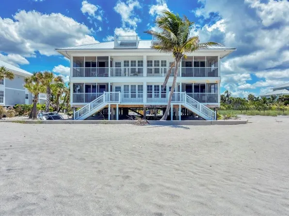 7554 Palm Island Dr S #1813, Placida, FL 33946