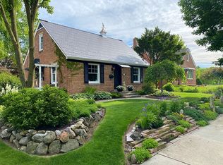 N81W6771 Fair St, Cedarburg, WI 53012
