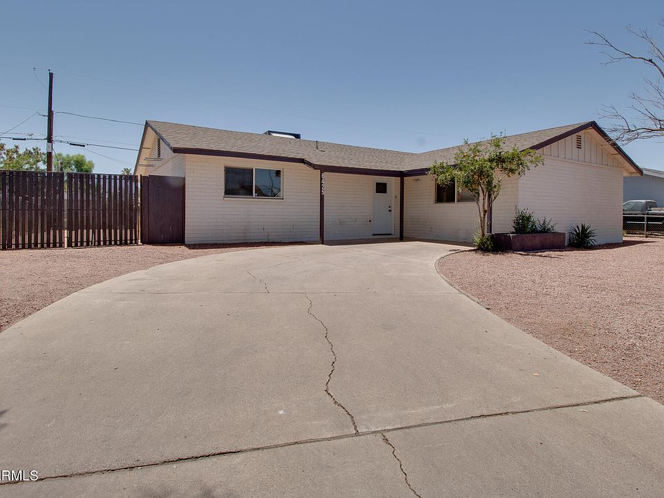 1st image of 6425 W ROSE Lane