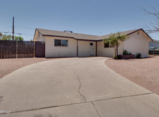 6425 W ROSE Lane, Glendale, AZ 85301
