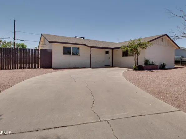 6425 W ROSE Lane, Glendale, AZ 85301