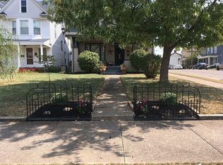 233 Vanderveer St, Middletown, OH 45044