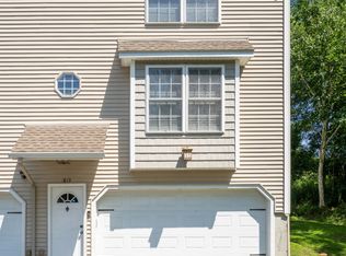 Sunset Ridge Condominiums, Waterbury, CT 06704