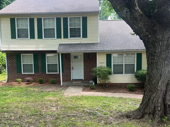 3477 Meadowlane Pl SW, Atlanta, GA 30331