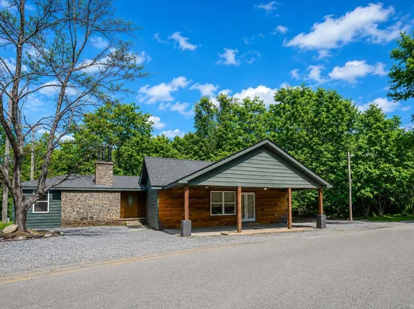 515 Polk Rd #65, Mena, AR 71953