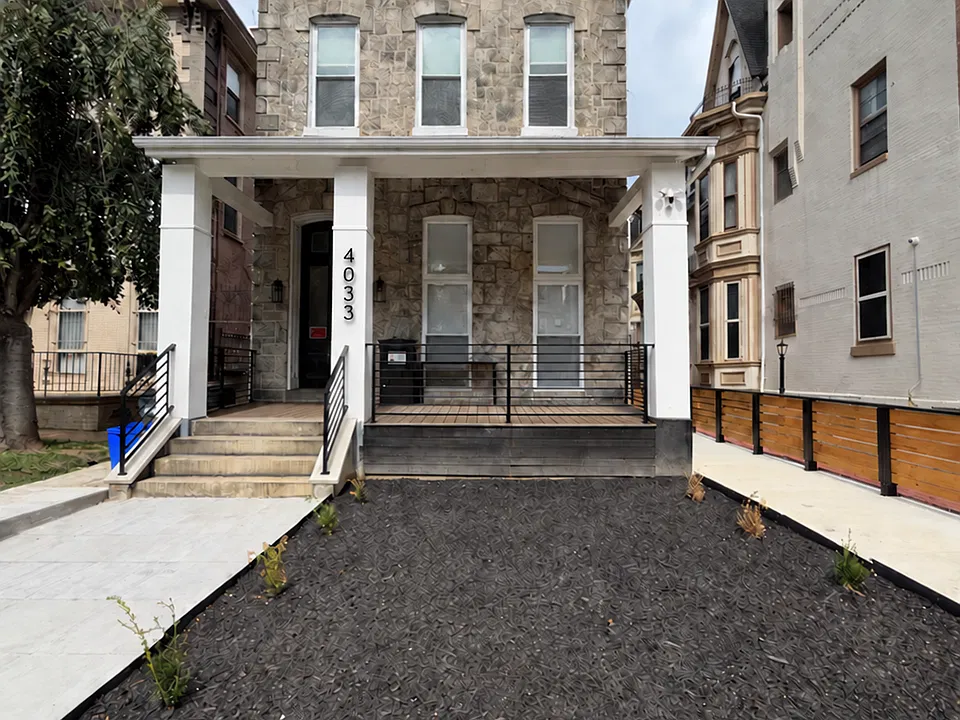 4033 Walnut St #L1