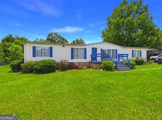 360 Hayes Rd, Byron, GA 31008