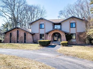 60735 Mound Rd, Washington, MI 48094