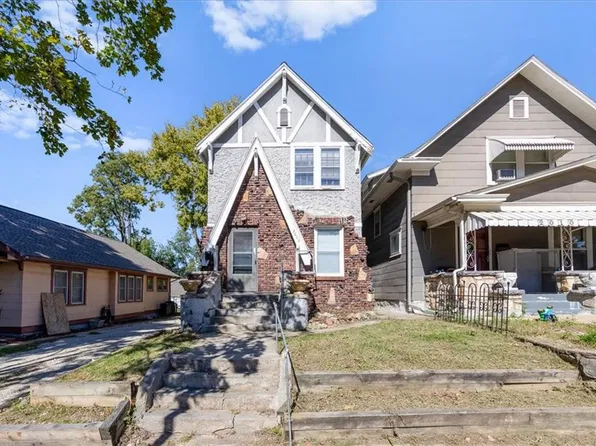 2012 Grandview Blvd, Kansas City, KS 66102