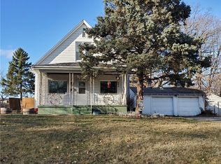 1970 E Cantrell St, Decatur, IL 62521