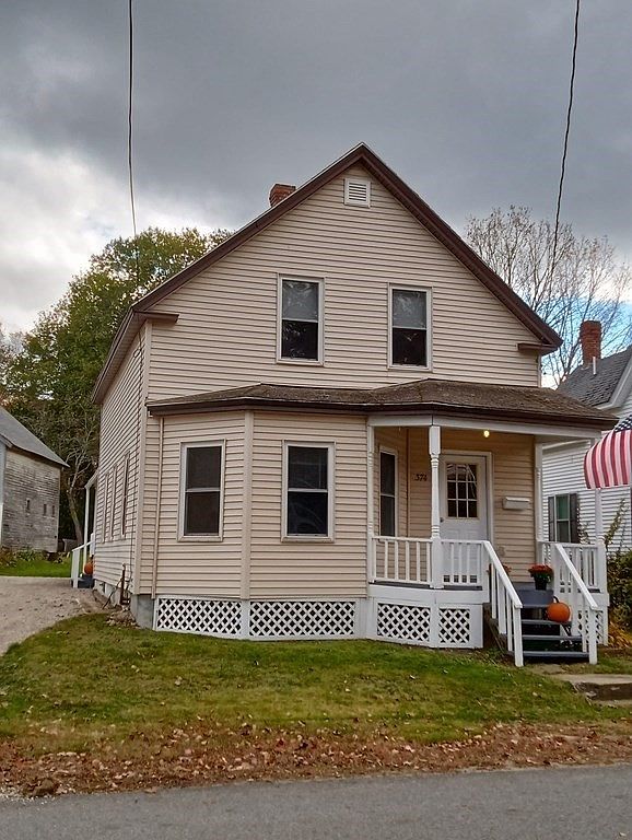 374 Front St, Winchendon, MA 01475 | Zillow