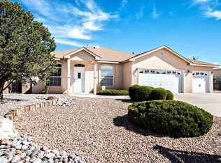 4905 Canelo Ct SE, Rio Rancho, NM 87124