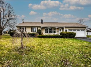 1501 Bedford St, Rome, NY 13440