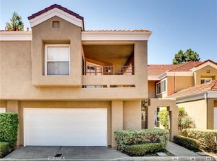 36 Lehigh Aisle, Irvine, CA 92612