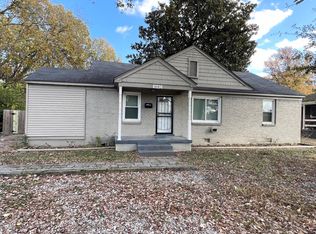 1440 S Perkins Rd, Memphis, TN 38117