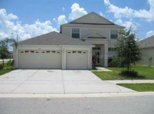 3908 Ashworth Pl, Lakeland, FL 33810