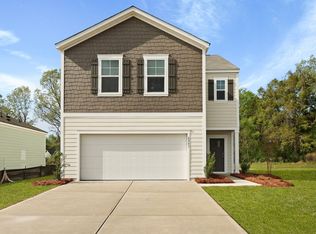 6261 Gritman Dr, Hollywood, SC 29449