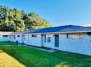 650 Weathersby Rd #5, Hattiesburg, MS 39402