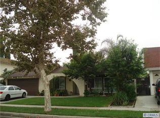 3822 S Timber St, Santa Ana, CA 92707