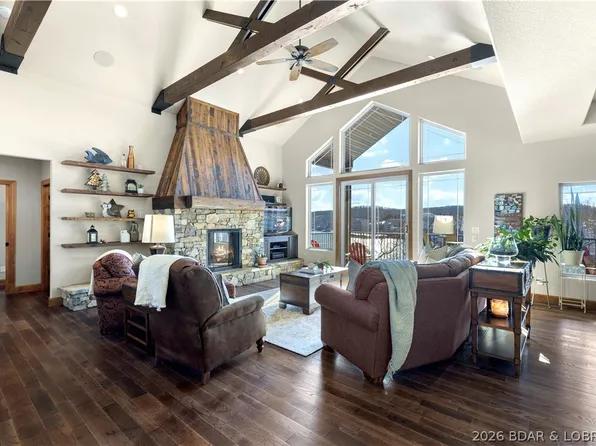 175 Black Rock Rd, Camdenton, MO 65020