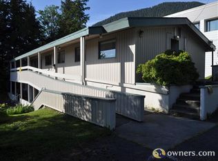 814 Halibut Point Rd, Sitka, AK 99835