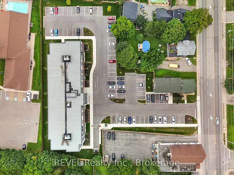 3998 Victoria Ave #106 — Photo 44