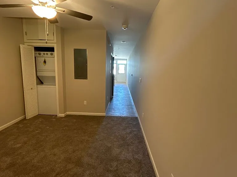 Plaza 93 Apartments — Photo 125