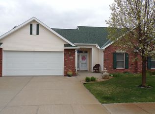 2812 Husker Ln, Columbus, NE 68601