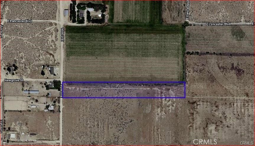 1st image of 0 95th St E Lot 17