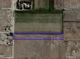 0 95th St E LOT 17, Lancaster, CA